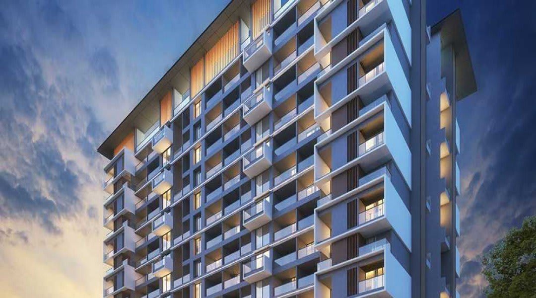 Majestique Signature Towers