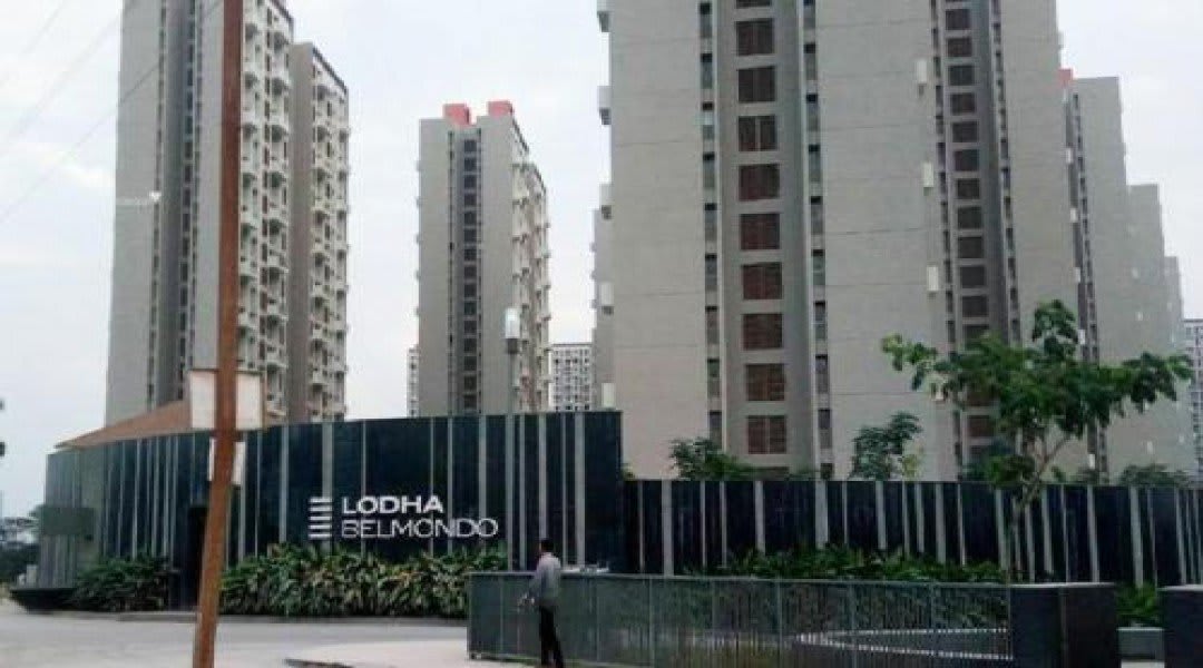 Lodha Belmondo