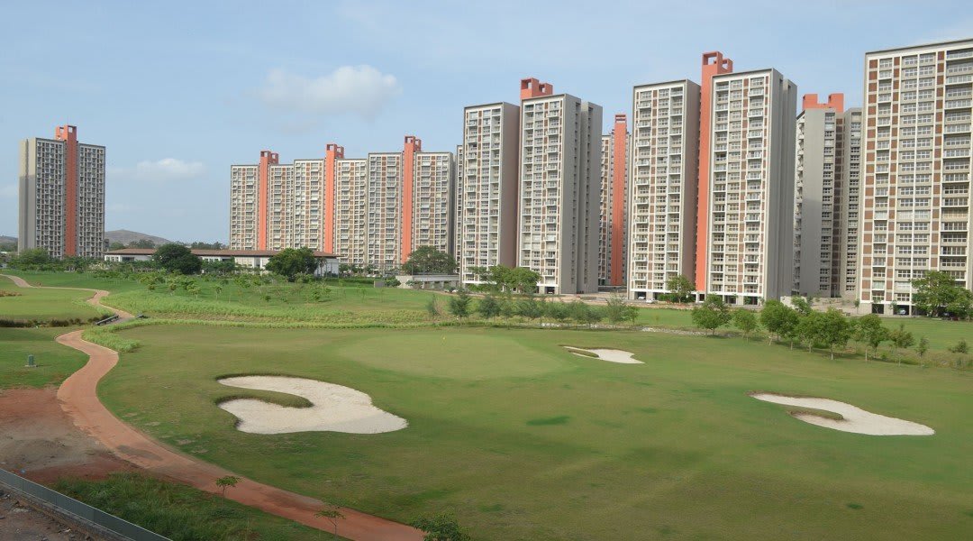 Lodha Belmondo