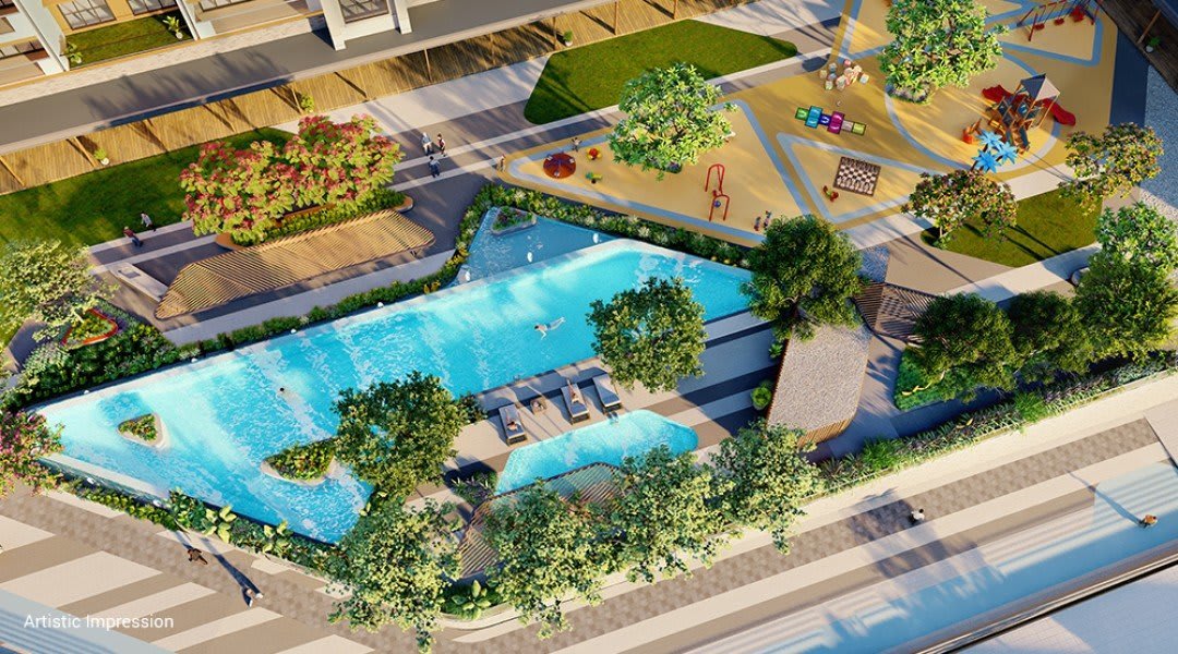 Kolte Patil 24K Altura