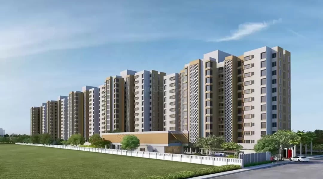 Yashada Splendid Park