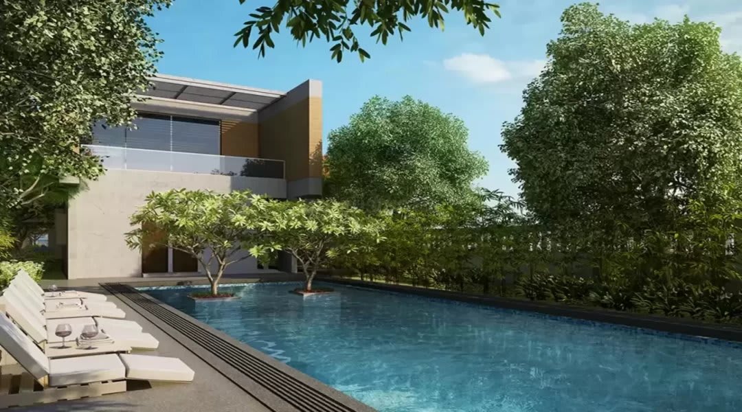 Yashada Splendid Park