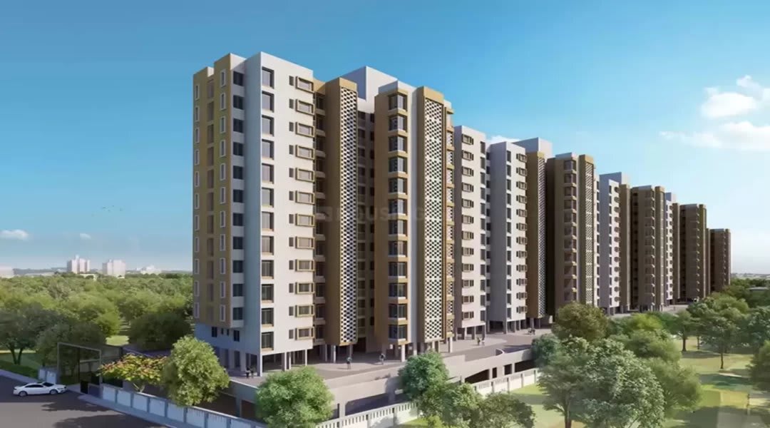 Yashada Splendid Park