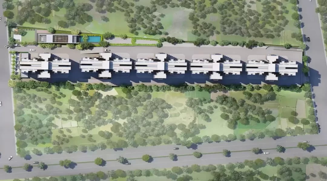 Yashada Splendid Park