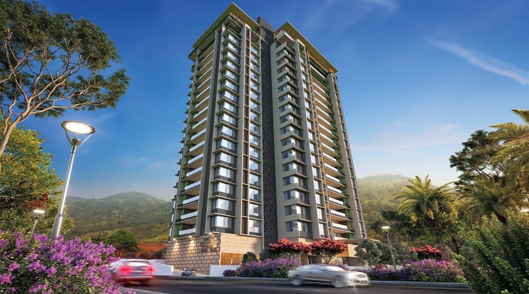 Yashada Jubilee Hills