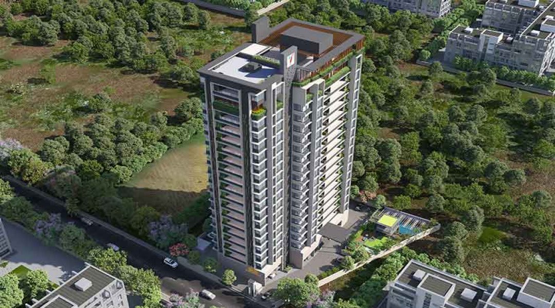 Yashada Jubilee Hills