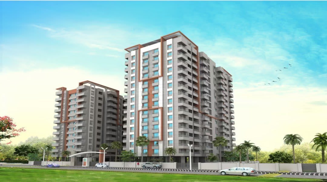 Bhakti Sagar Palaash Oak Prime