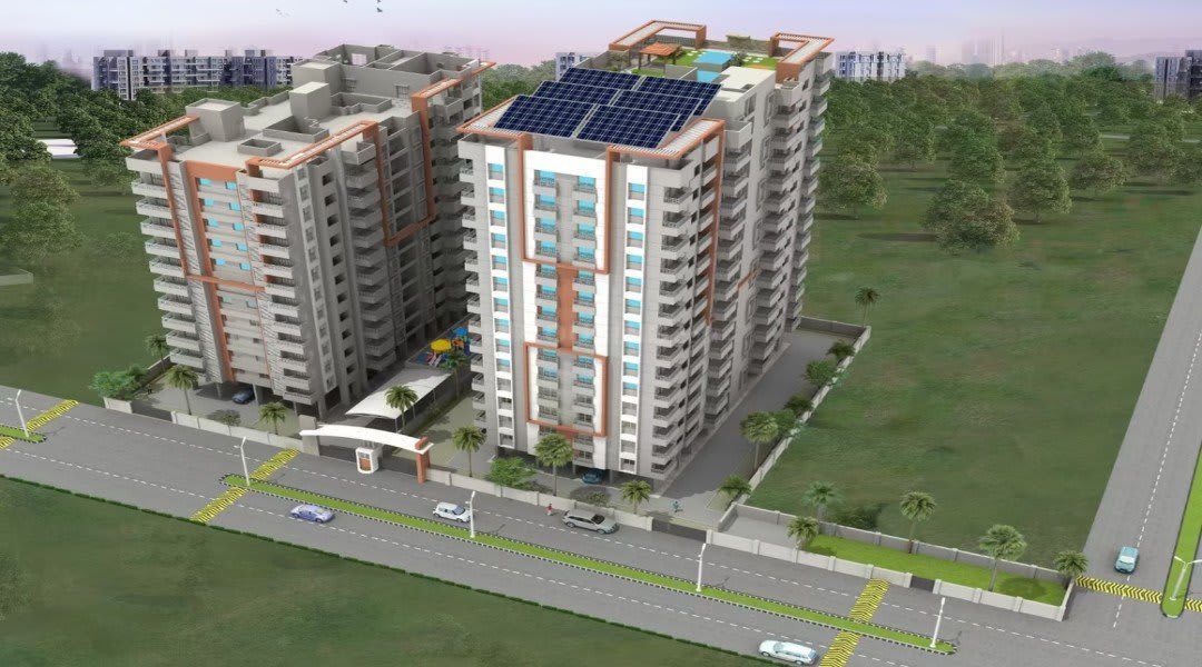 Bhakti Sagar Palaash Oak Prime