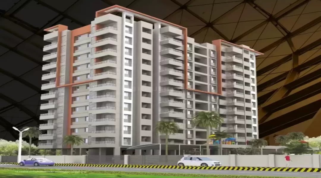 Bhakti Sagar Palaash Oak Prime