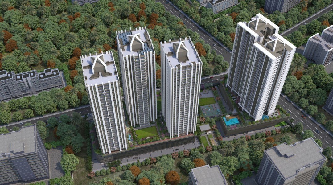 Venkatesh Erandwane Central