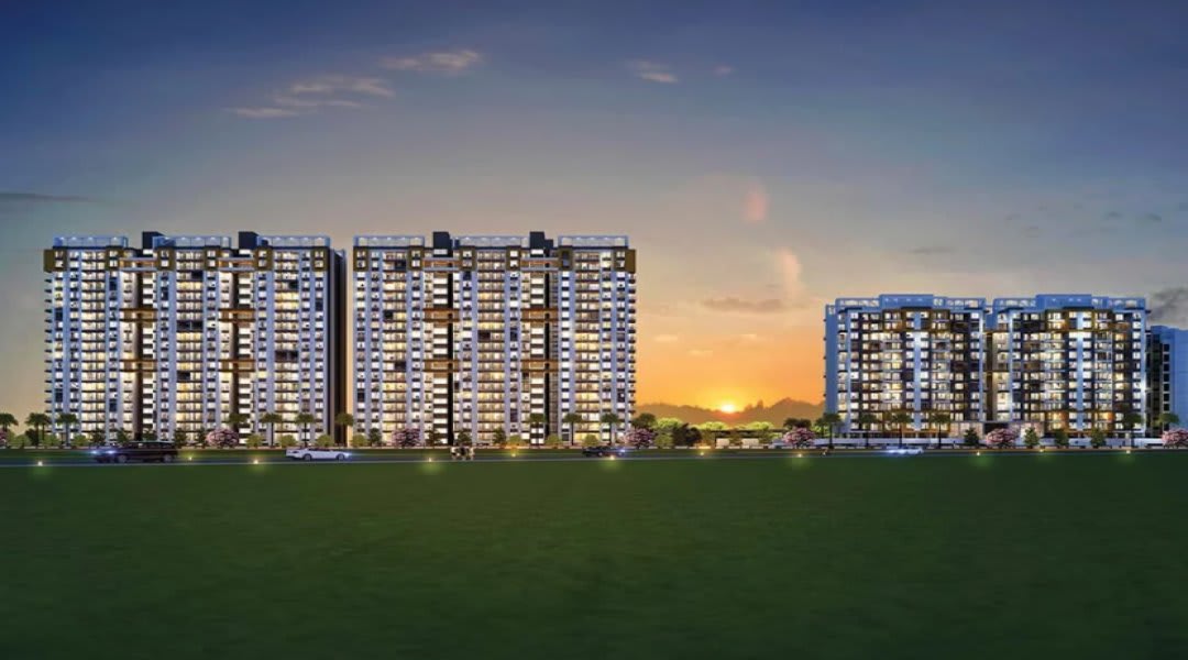 Mohisha The Skylark Phase 2