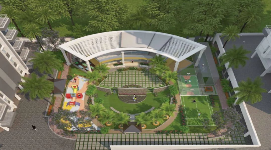 Mohisha The Skylark Phase 2