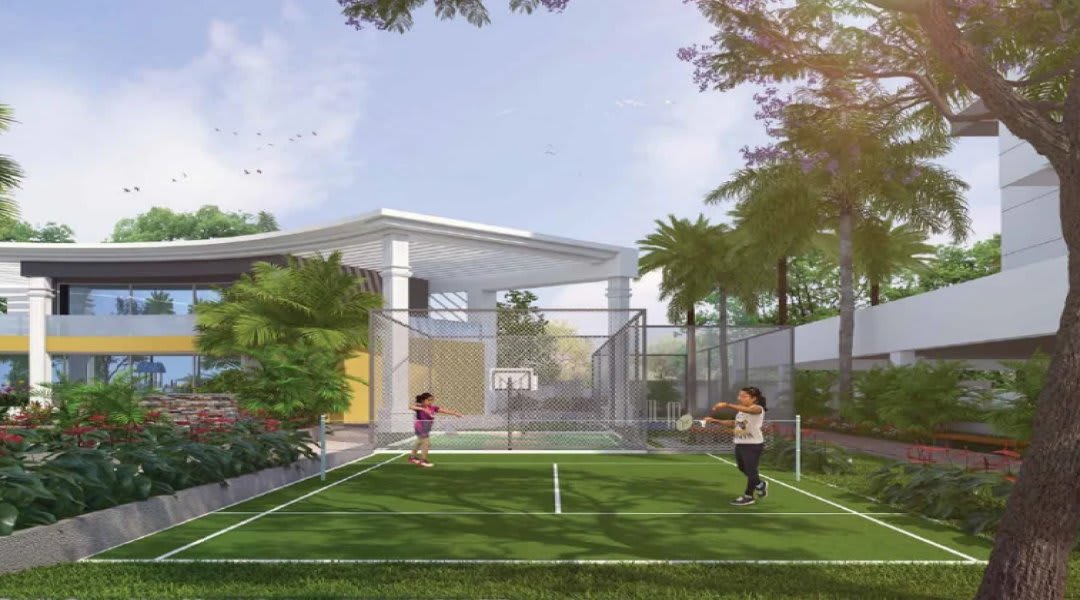 Mohisha The Skylark Phase 2