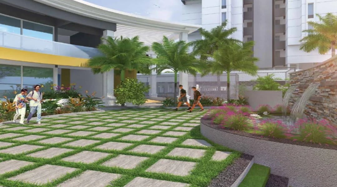 Mohisha The Skylark Phase 2