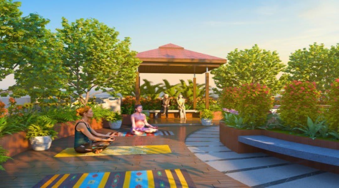 Prithvi Paradise NXT