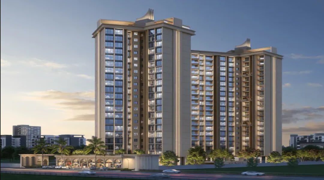 Saheel Itrend Palacio