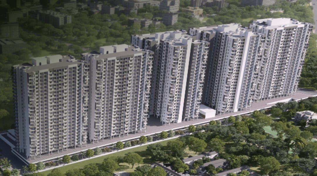 Eastern River Residency