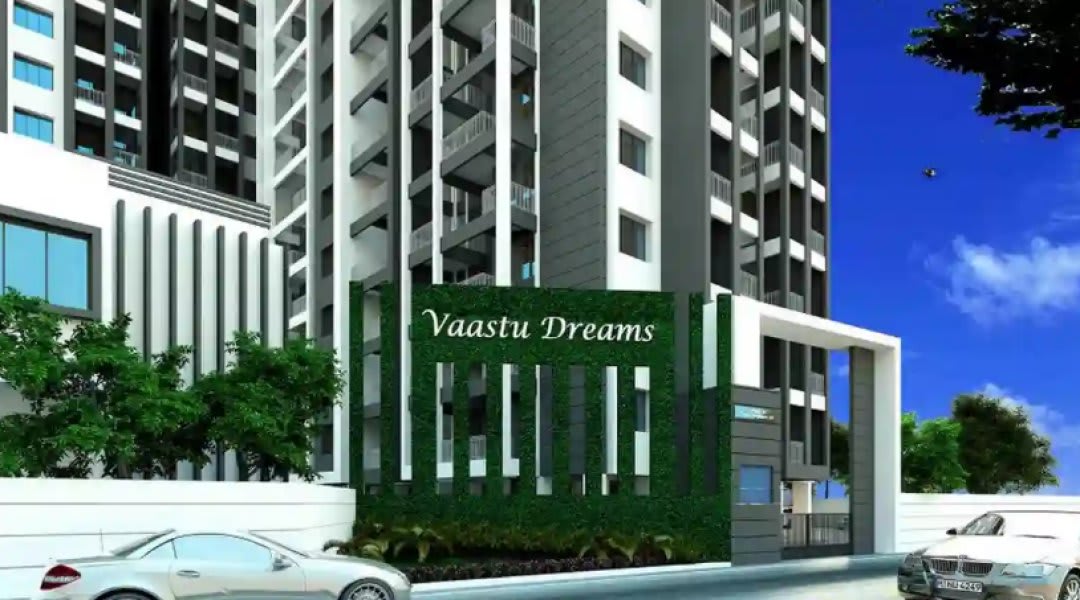 Sai Vastu Dreams
