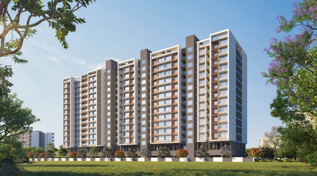 Goodwills Palaash Riveria