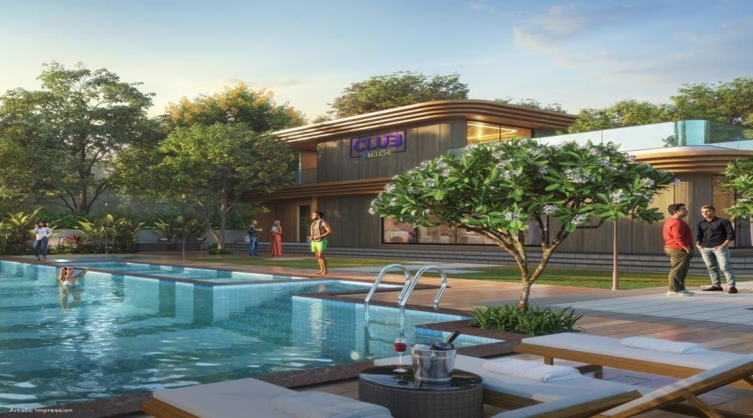 Saheel I Ttrend Vesta