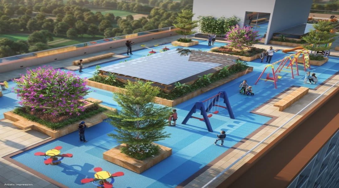 Saheel I Ttrend Vesta