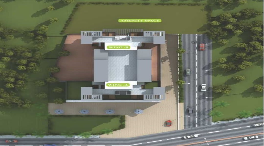 Bhagwat Pardeshi Golden Nest