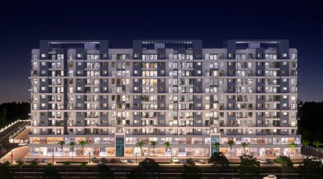 Vedant Kingston Aura