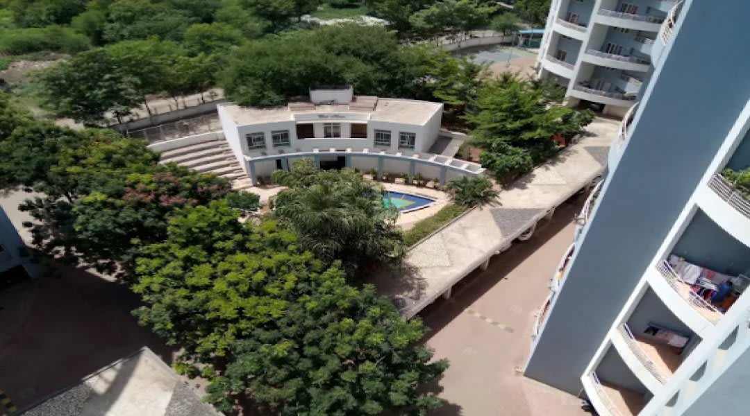 Kumar Princetown Towers