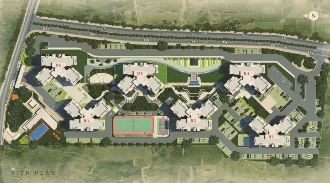 Kumar Princetown Royal