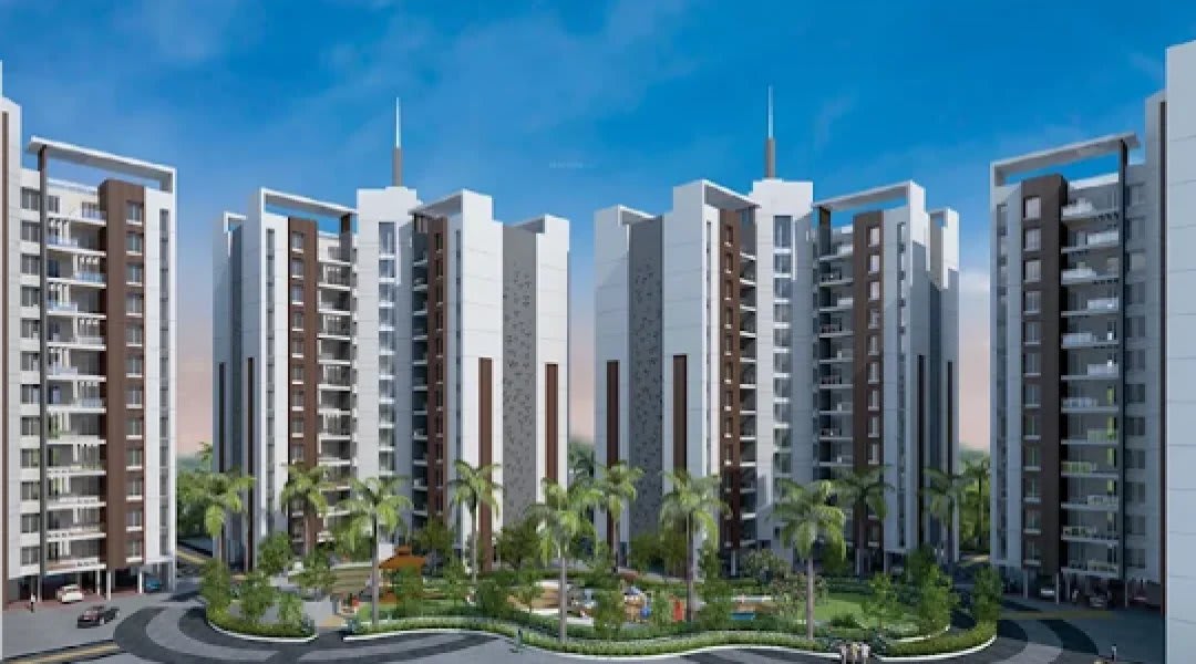 ARV New Town Phase 2