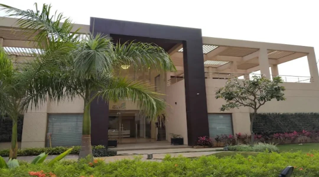 ARV New Town Phase 2