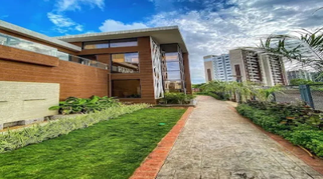 ARV New Town Phase 2