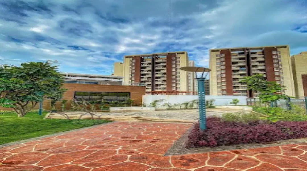 ARV New Town Phase 2