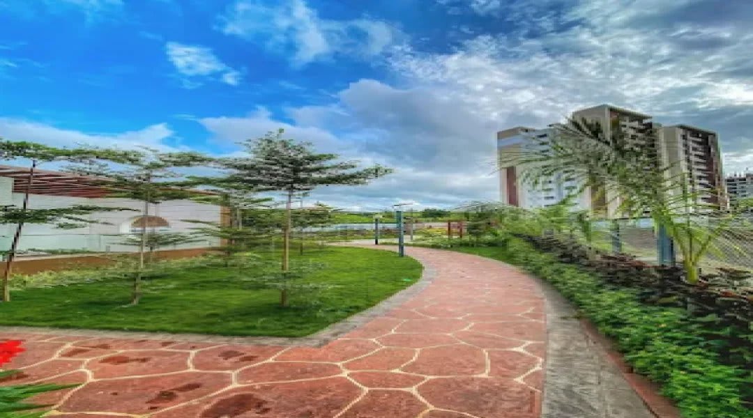 ARV New Town Phase 2