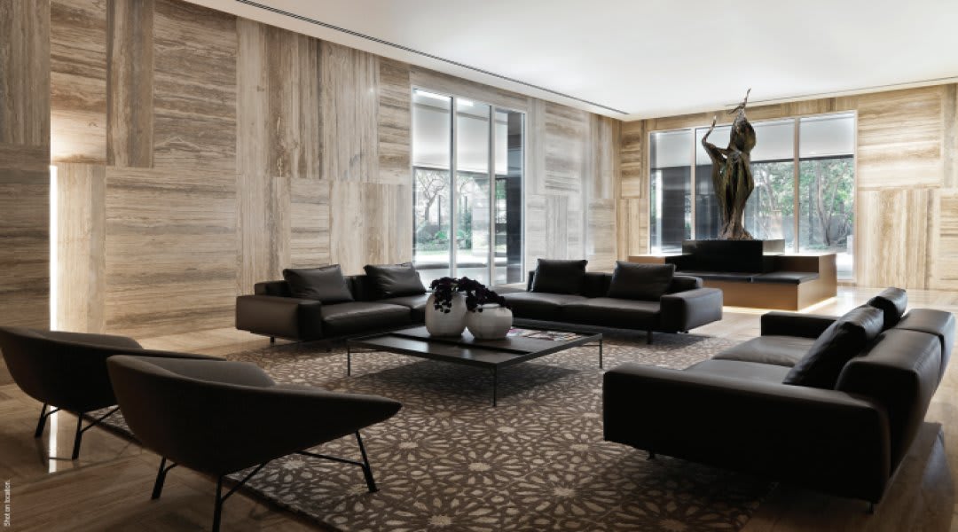 Panchshil Trump Towers