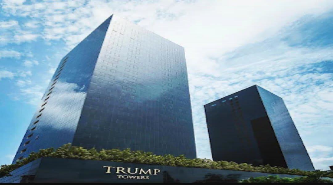 Panchshil Trump Towers