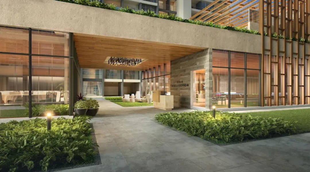 Bramha The Collection