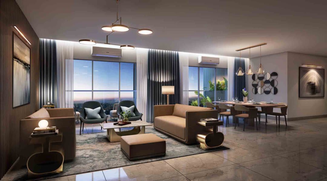 Adani Atelier Greens