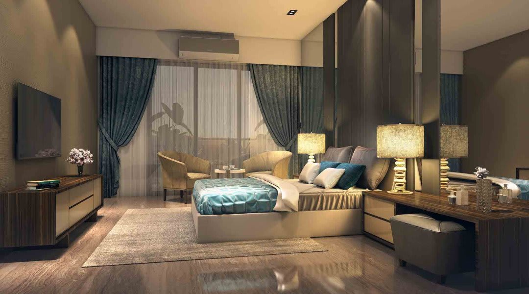 Adani Atelier Greens