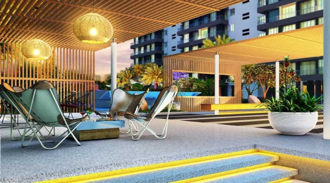 Kumar Goldmine Sapphire