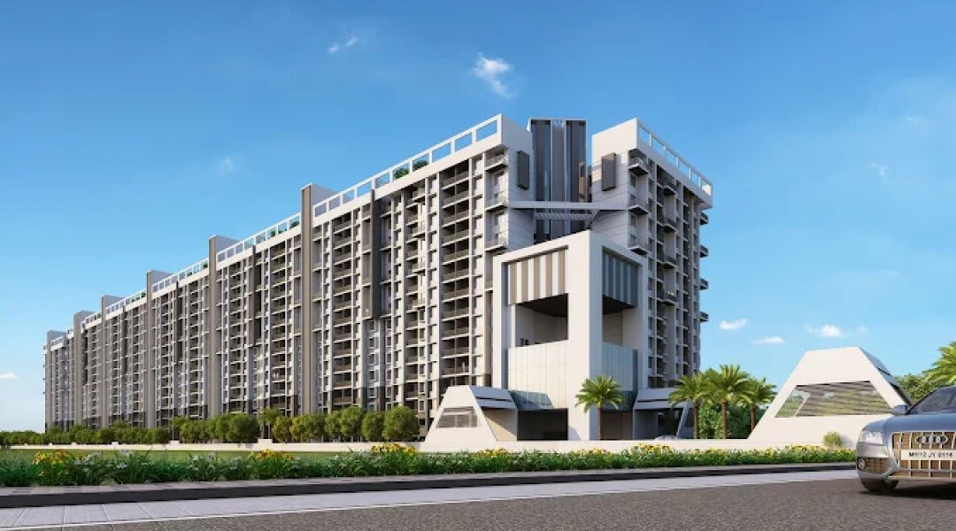 Sukhwani Hermosa Casa