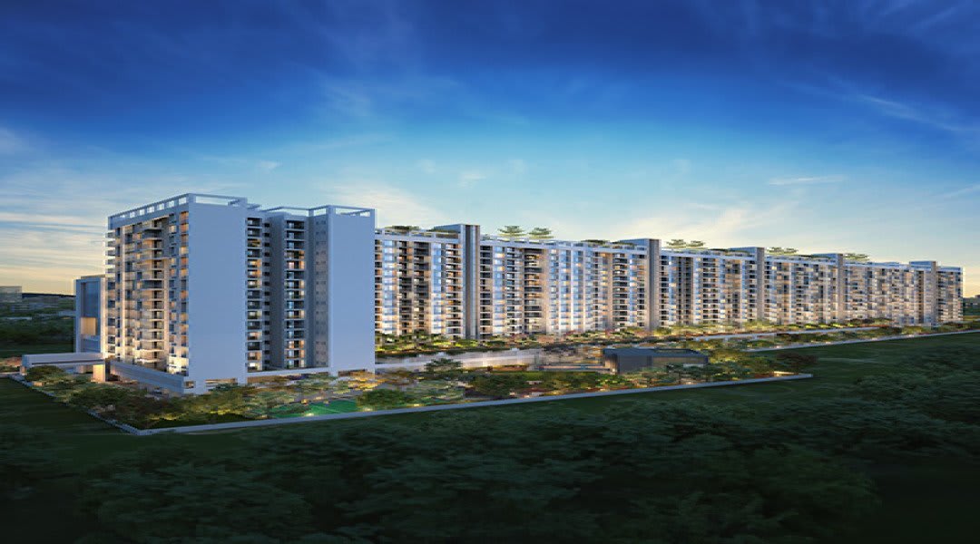 Sukhwani Hermosa Casa