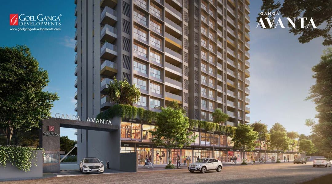 Ganga Avanta