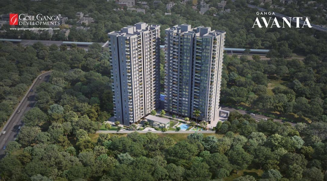 Ganga Avanta