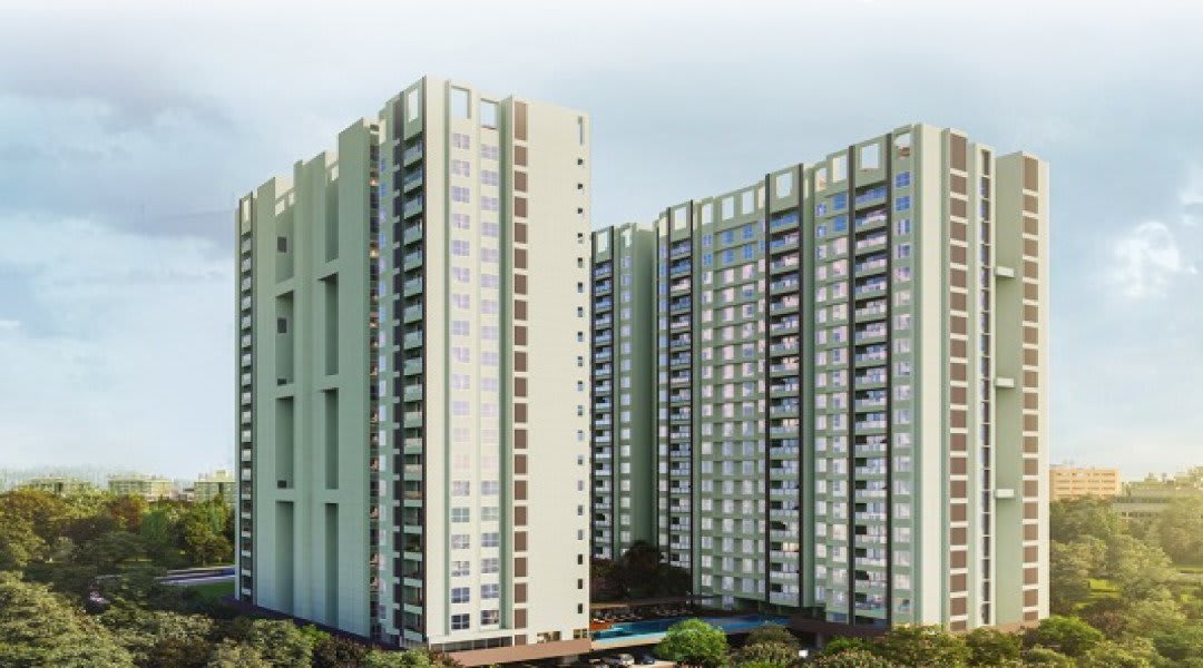 Lohia Jain Malpani The Reserve