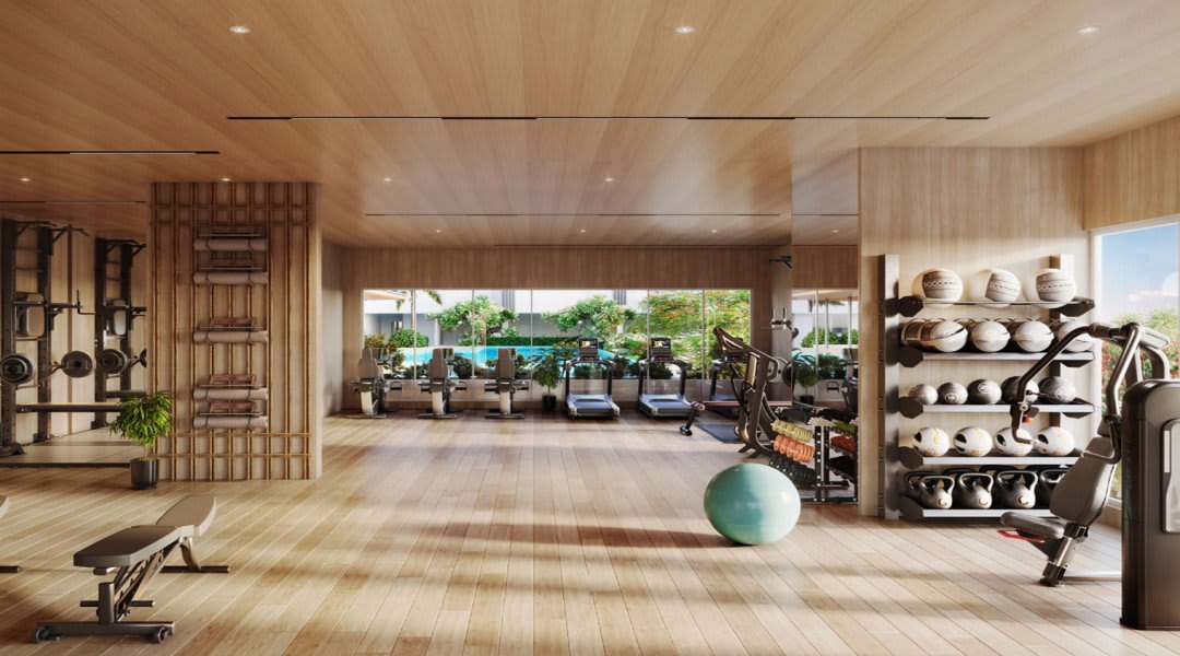 Lohia Jain Malpani The Reserve