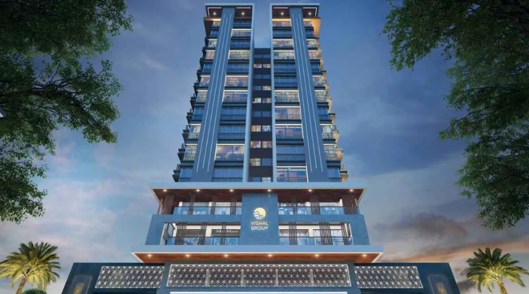 Vishal Eastern Front