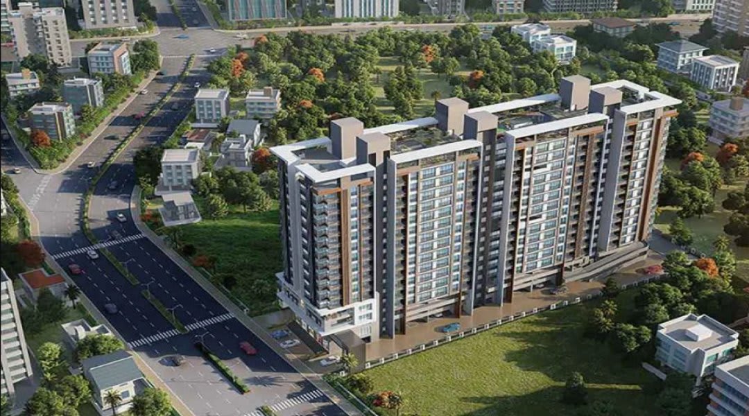 Vishal Eastern Front