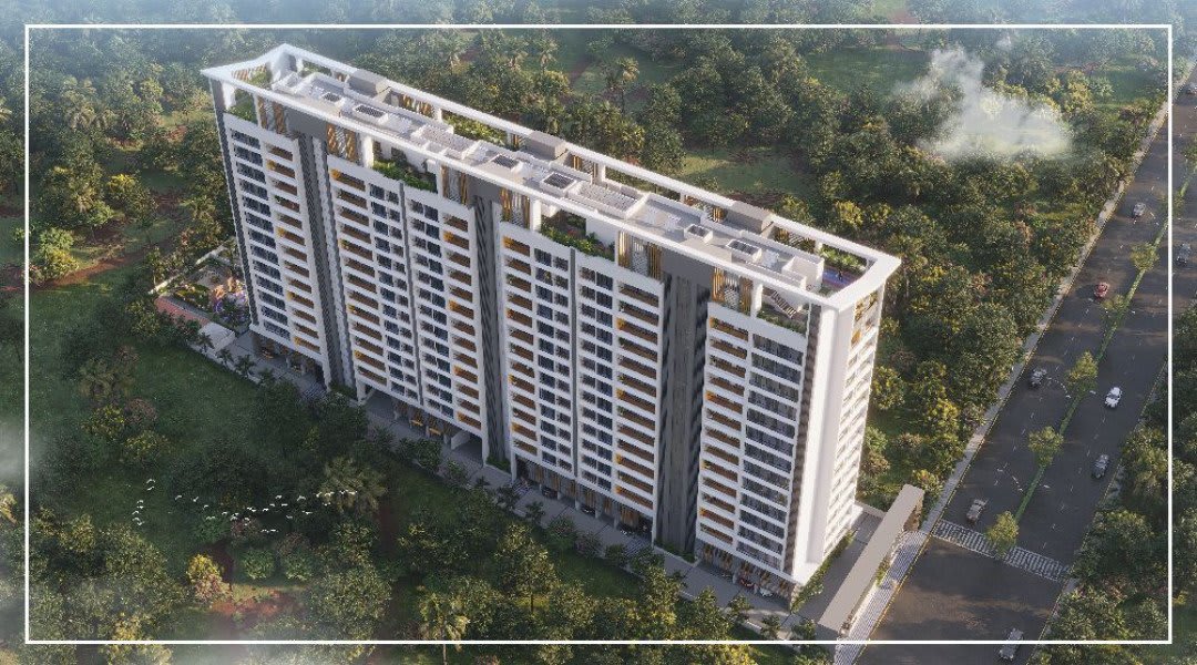 Anandtara IRIS Residences