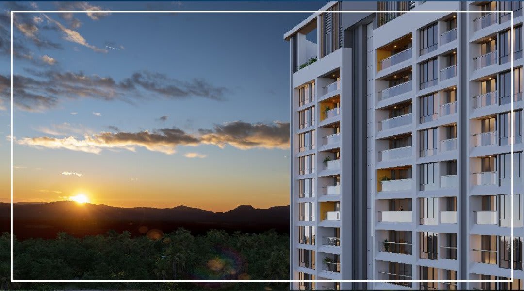 Anandtara IRIS Residences